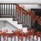 2 Pack Plum Artificial(Dark Brown)14.41 x 11.57 x 2.44 inches